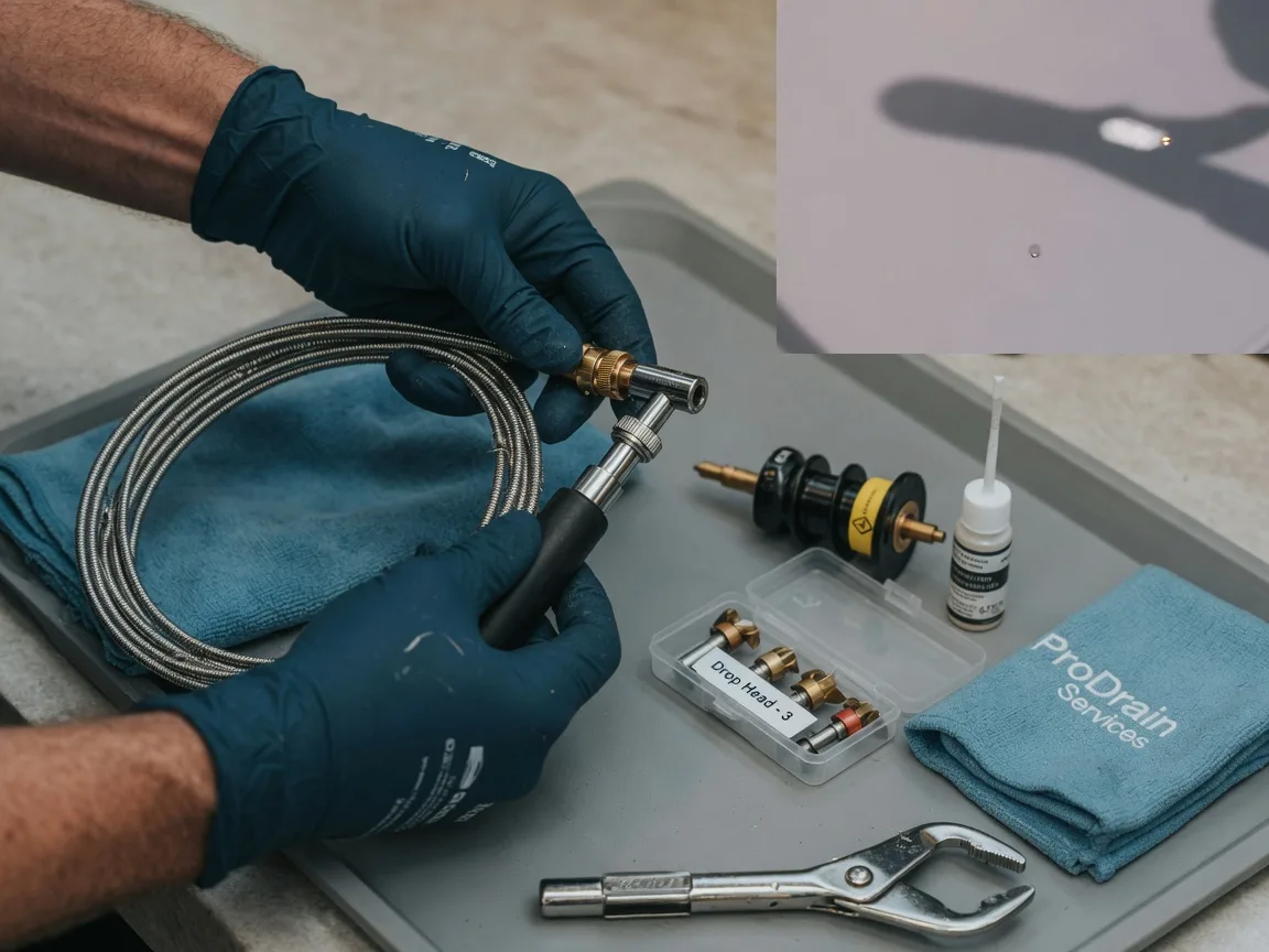 Why choose Drain Cleaning in Homeworth, OH